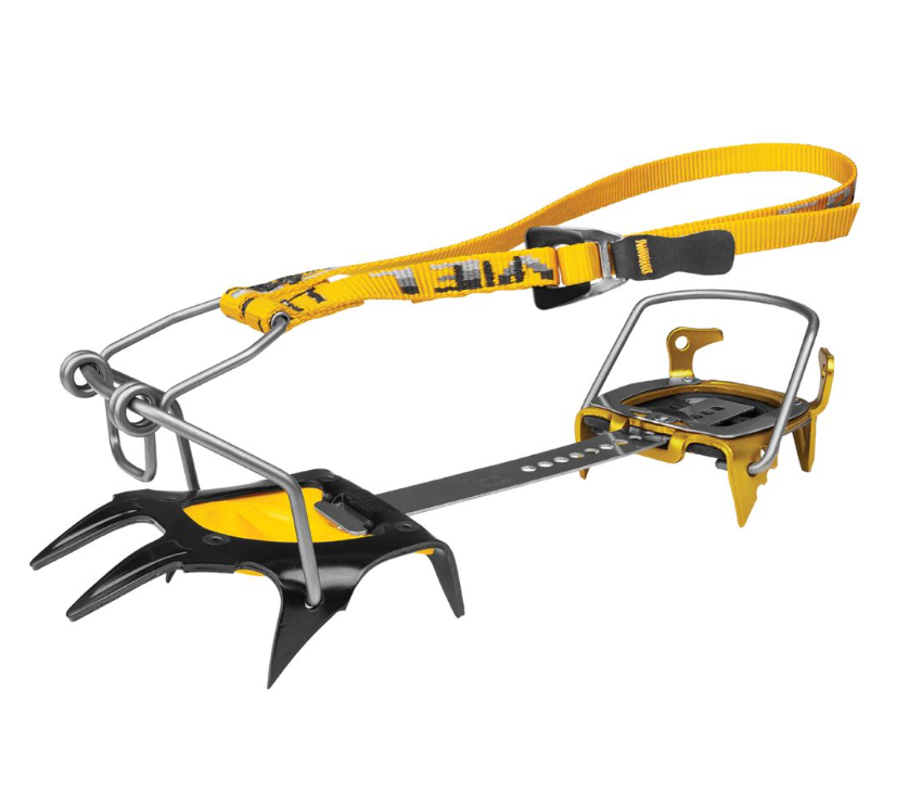 G-Rider Ski Matic Plus Evo - The Mountaineer